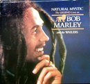NATURAL MYSTIC / BOB MARLEY & THE WAILERS